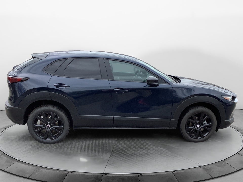 2026 Mazda Mazda CX-30 2.5 S Select Sport