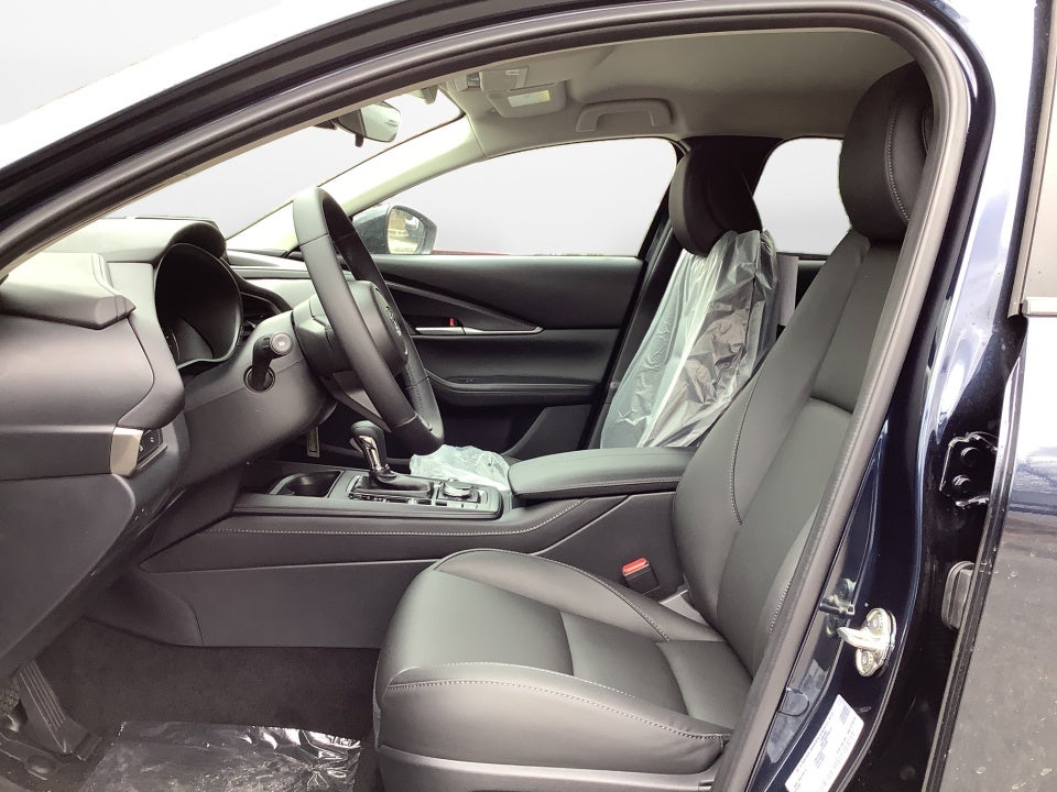 2026 Mazda Mazda CX-30 2.5 S Select Sport