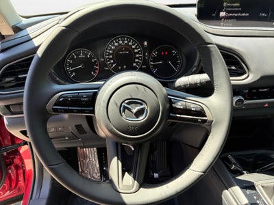2026 Mazda Mazda CX-30 2.5 S Select Sport