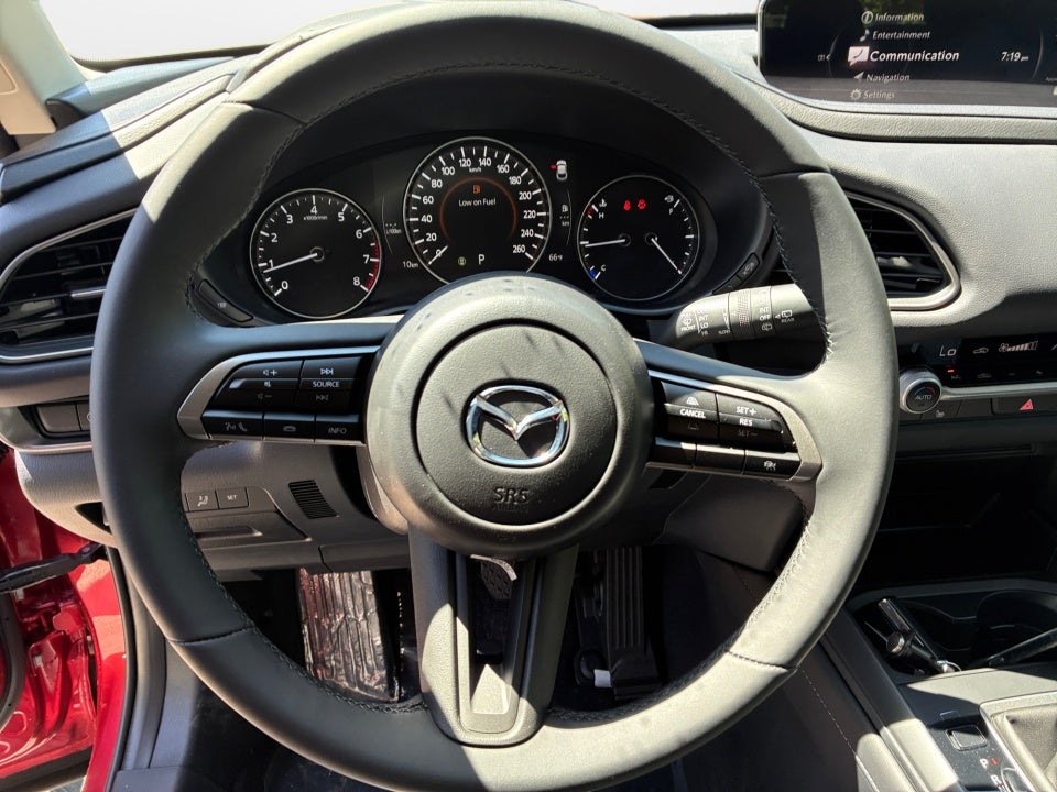 2026 Mazda Mazda CX-30 2.5 S Select Sport