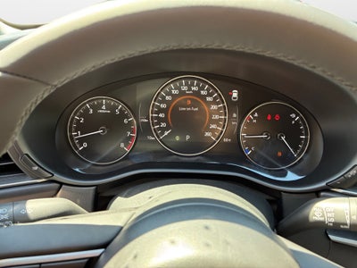 2026 Mazda Mazda CX-30 2.5 S Select Sport