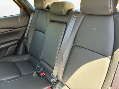 2026 Mazda Mazda CX-30 2.5 S Select Sport