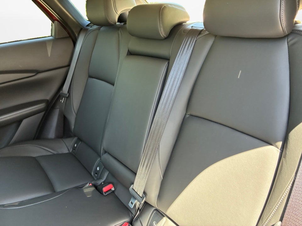 2026 Mazda Mazda CX-30 2.5 S Select Sport