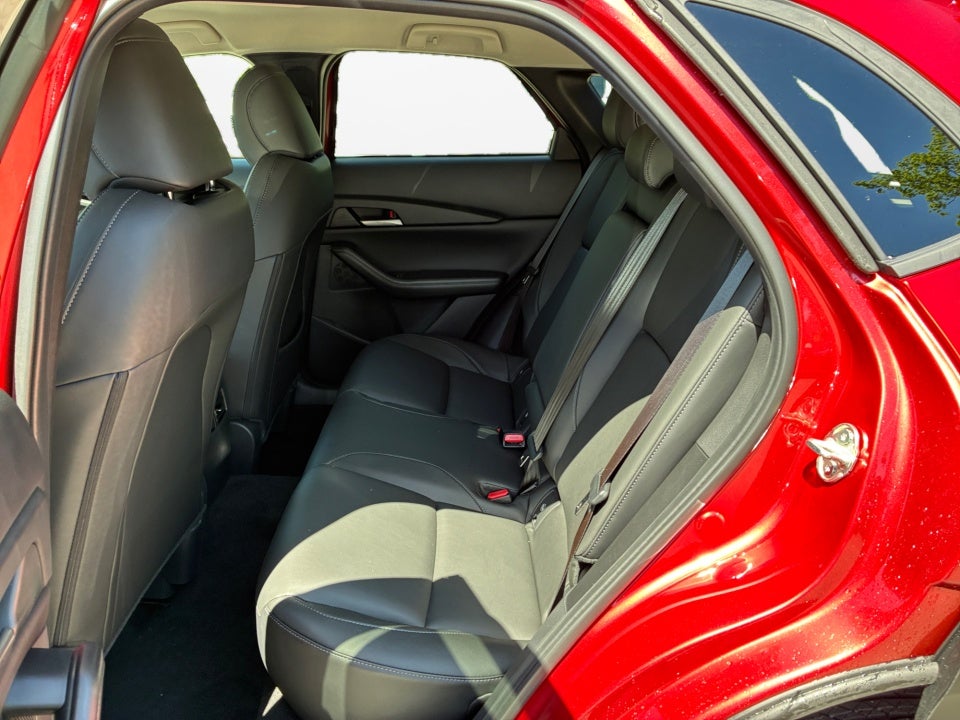 2026 Mazda Mazda CX-30 2.5 S Select Sport