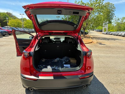 2026 Mazda Mazda CX-30 2.5 S Select Sport