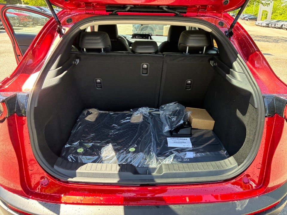 2026 Mazda Mazda CX-30 2.5 S Select Sport