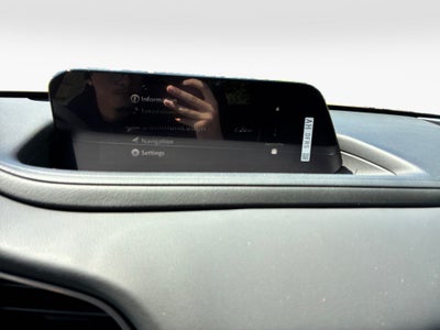 2026 Mazda Mazda CX-30 2.5 S Select Sport