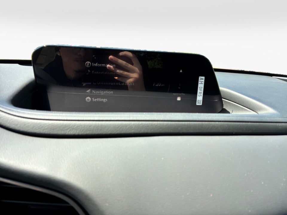 2026 Mazda Mazda CX-30 2.5 S Select Sport