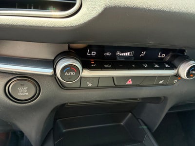 2026 Mazda Mazda CX-30 2.5 S Select Sport