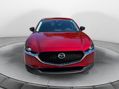2026 Mazda Mazda CX-30 2.5 S Select Sport