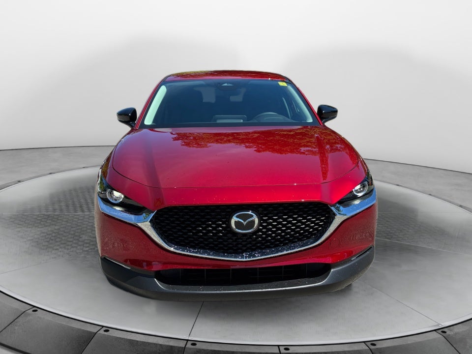 2026 Mazda Mazda CX-30 2.5 S Select Sport