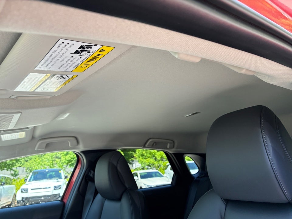 2026 Mazda Mazda CX-30 2.5 S Select Sport