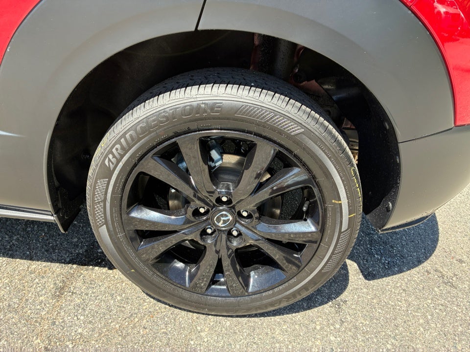 2026 Mazda Mazda CX-30 2.5 S Select Sport