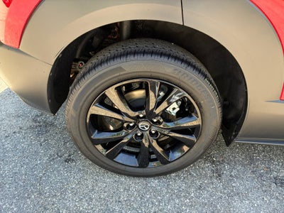 2026 Mazda Mazda CX-30 2.5 S Select Sport