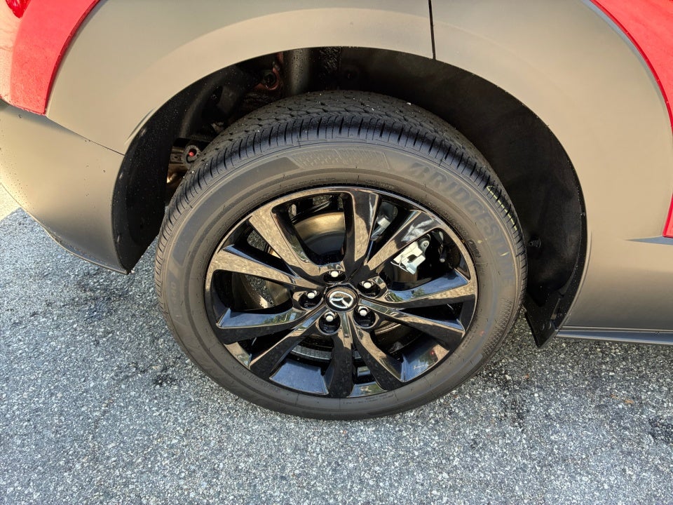 2026 Mazda Mazda CX-30 2.5 S Select Sport