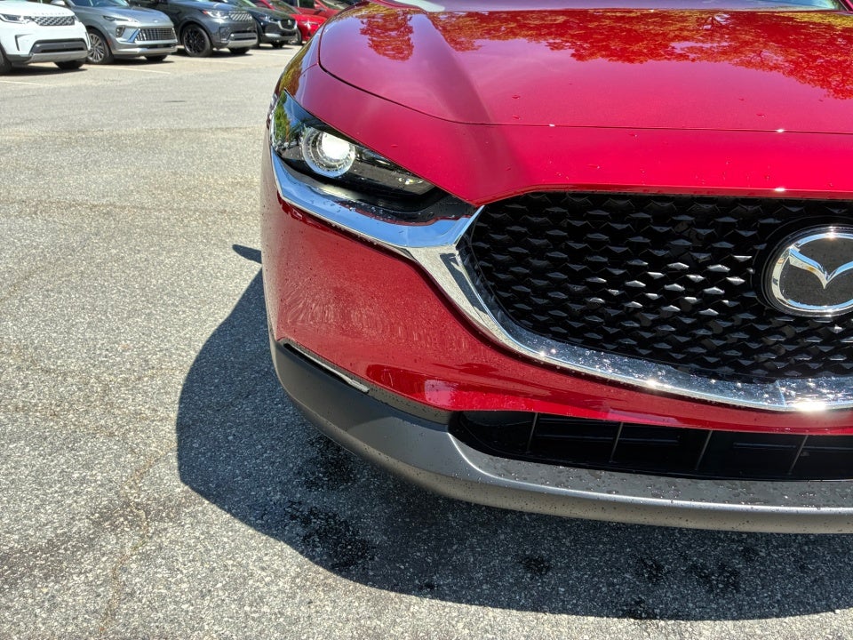 2026 Mazda Mazda CX-30 2.5 S Select Sport