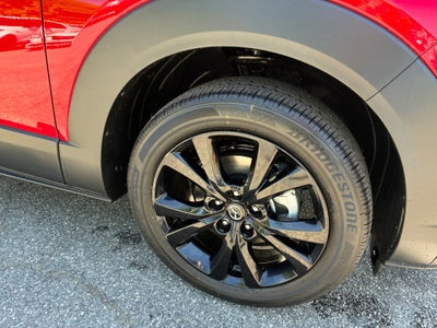 2026 Mazda Mazda CX-30 2.5 S Select Sport