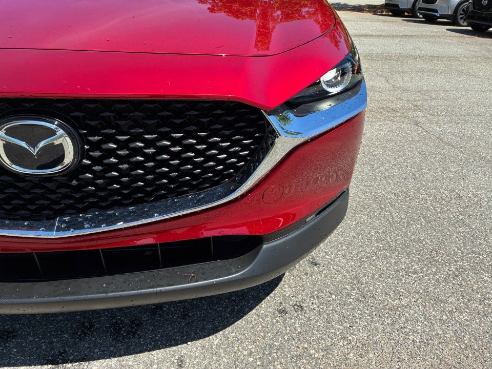 2026 Mazda Mazda CX-30 2.5 S Select Sport