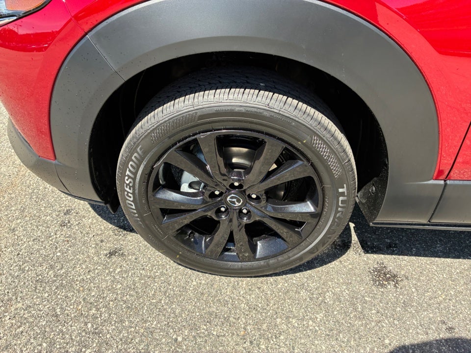 2026 Mazda Mazda CX-30 2.5 S Select Sport