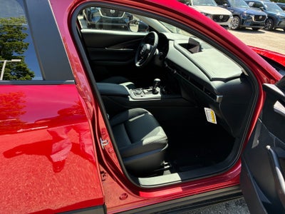 2026 Mazda Mazda CX-30 2.5 S Select Sport