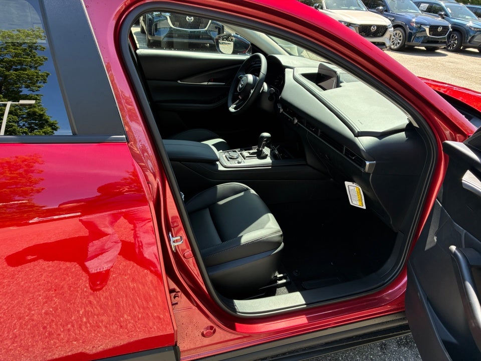 2026 Mazda Mazda CX-30 2.5 S Select Sport