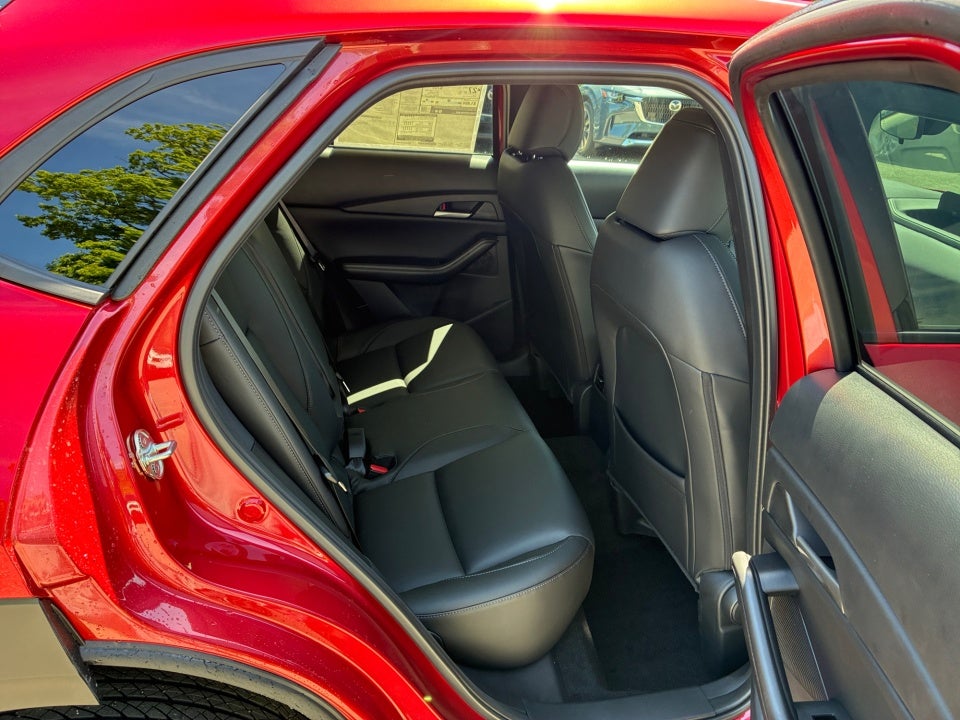 2026 Mazda Mazda CX-30 2.5 S Select Sport