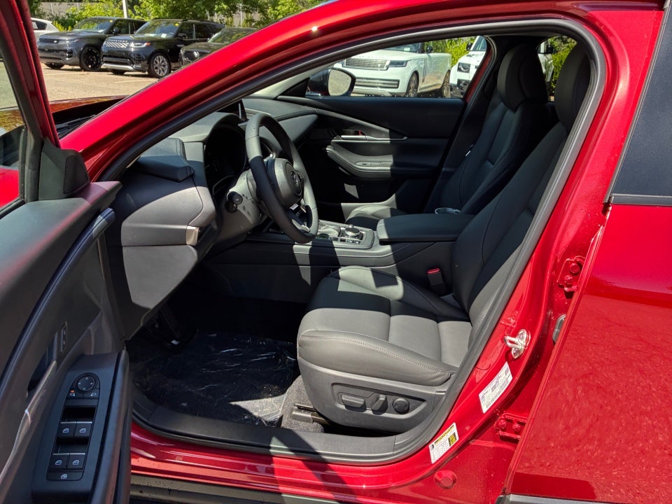 2026 Mazda Mazda CX-30 2.5 S Select Sport