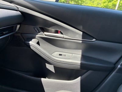 2026 Mazda Mazda CX-30 2.5 S Select Sport