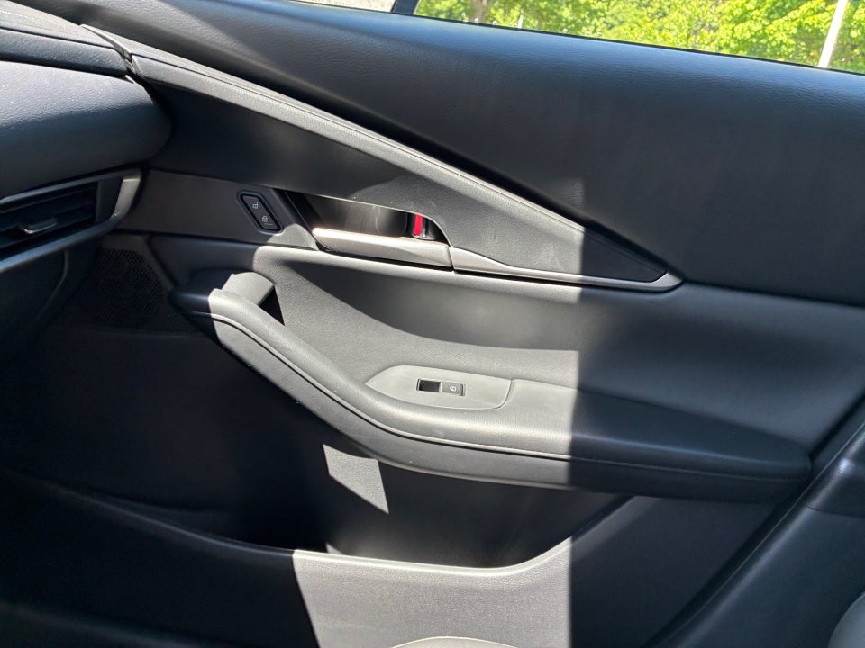 2026 Mazda Mazda CX-30 2.5 S Select Sport