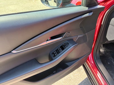 2026 Mazda Mazda CX-30 2.5 S Select Sport