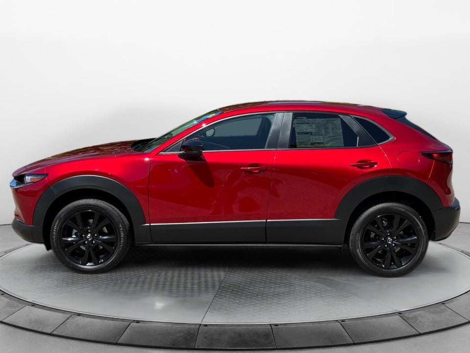 2026 Mazda Mazda CX-30 2.5 S Select Sport