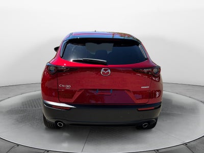 2026 Mazda Mazda CX-30 2.5 S Select Sport