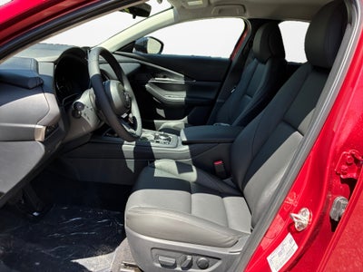 2026 Mazda Mazda CX-30 2.5 S Select Sport