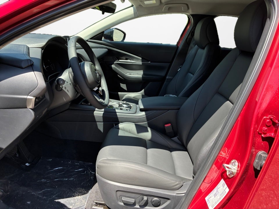 2026 Mazda Mazda CX-30 2.5 S Select Sport