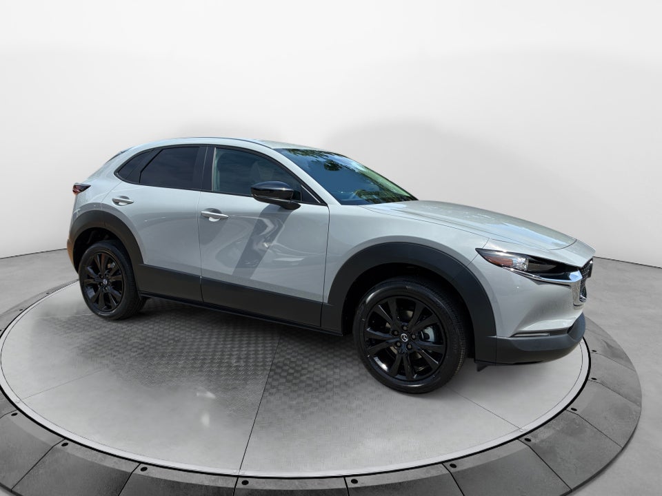 2026 Mazda Mazda CX-30 2.5 S Select Sport