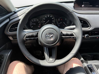 2026 Mazda Mazda CX-30 2.5 S Select Sport