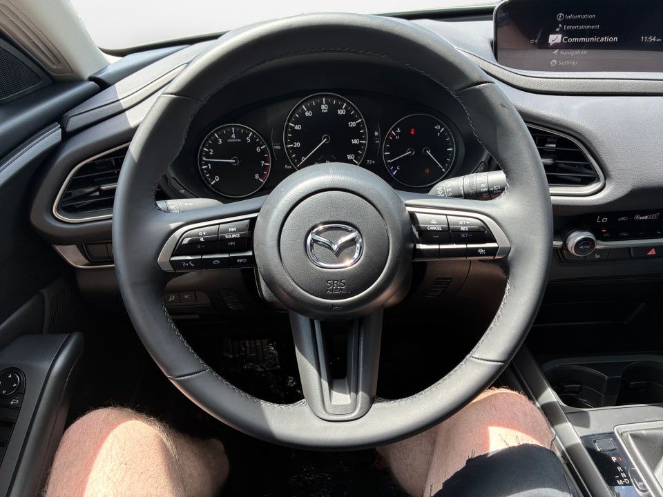 2026 Mazda Mazda CX-30 2.5 S Select Sport