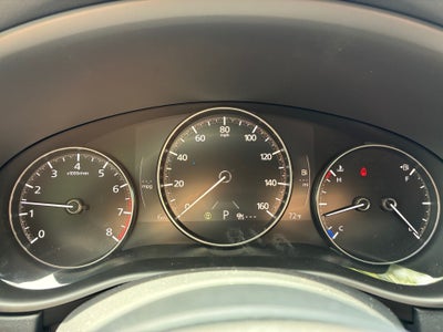 2026 Mazda Mazda CX-30 2.5 S Select Sport