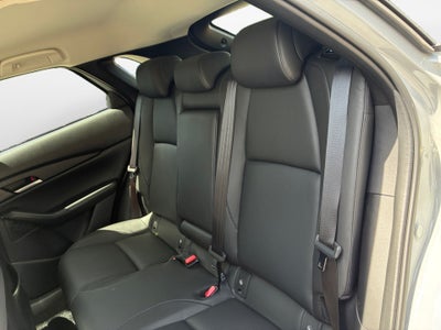 2026 Mazda Mazda CX-30 2.5 S Select Sport