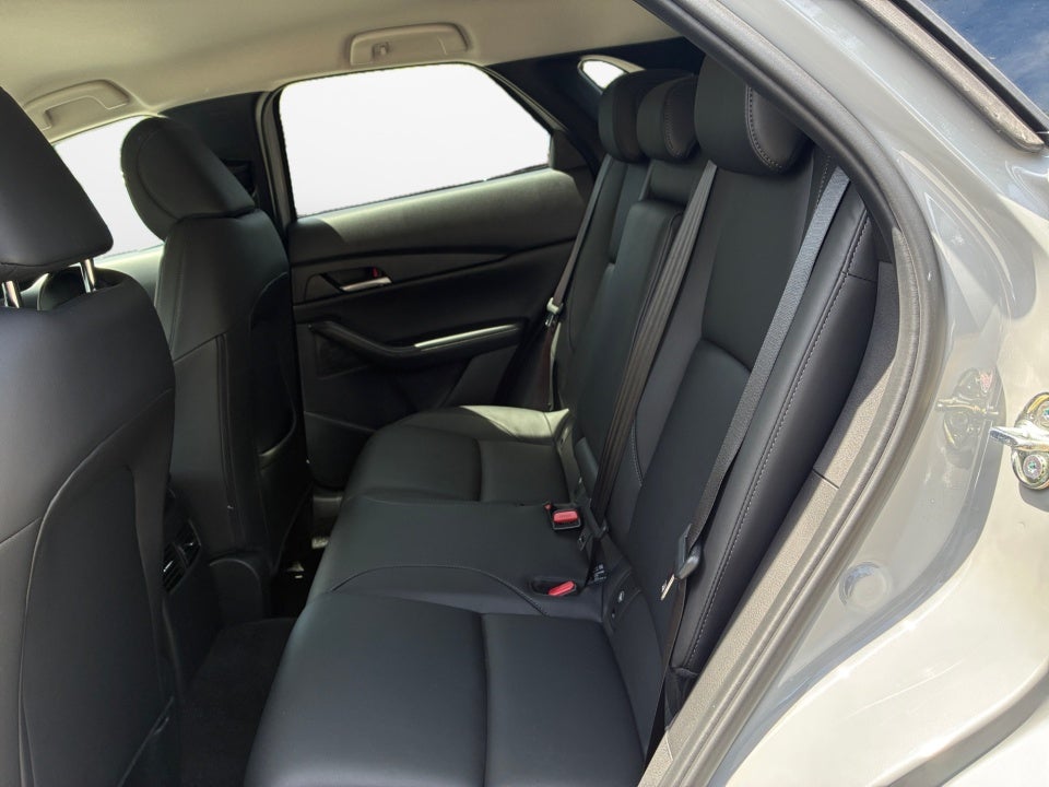 2026 Mazda Mazda CX-30 2.5 S Select Sport