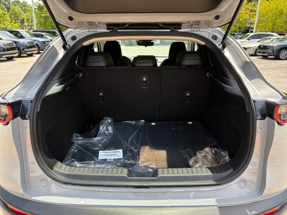 2026 Mazda Mazda CX-30 2.5 S Select Sport