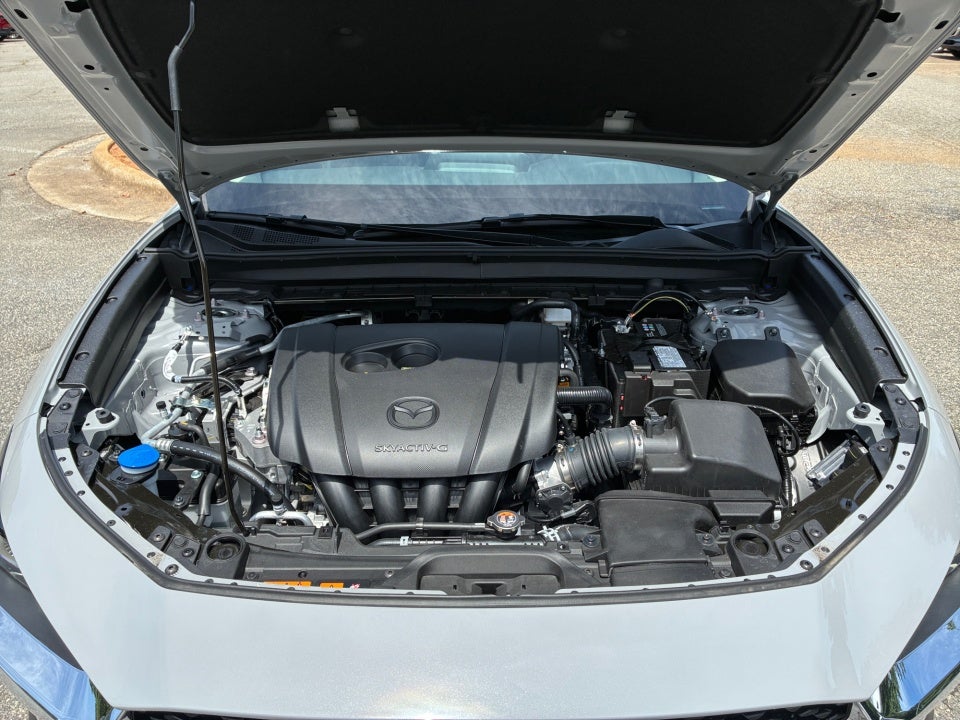 2026 Mazda Mazda CX-30 2.5 S Select Sport