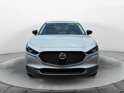 2026 Mazda Mazda CX-30 2.5 S Select Sport