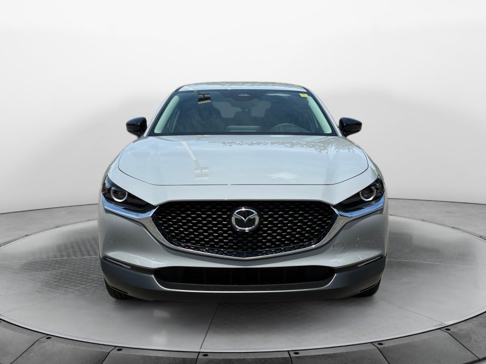 2026 Mazda Mazda CX-30 2.5 S Select Sport
