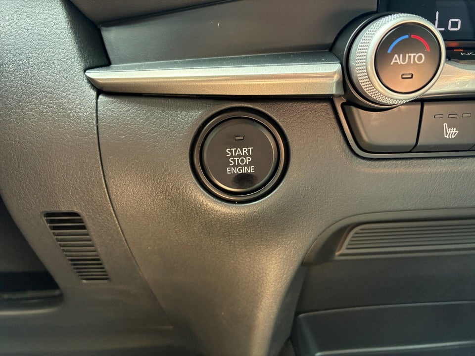 2026 Mazda Mazda CX-30 2.5 S Select Sport