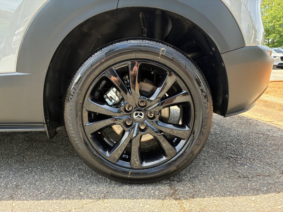 2026 Mazda Mazda CX-30 2.5 S Select Sport