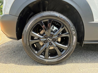 2026 Mazda Mazda CX-30 2.5 S Select Sport