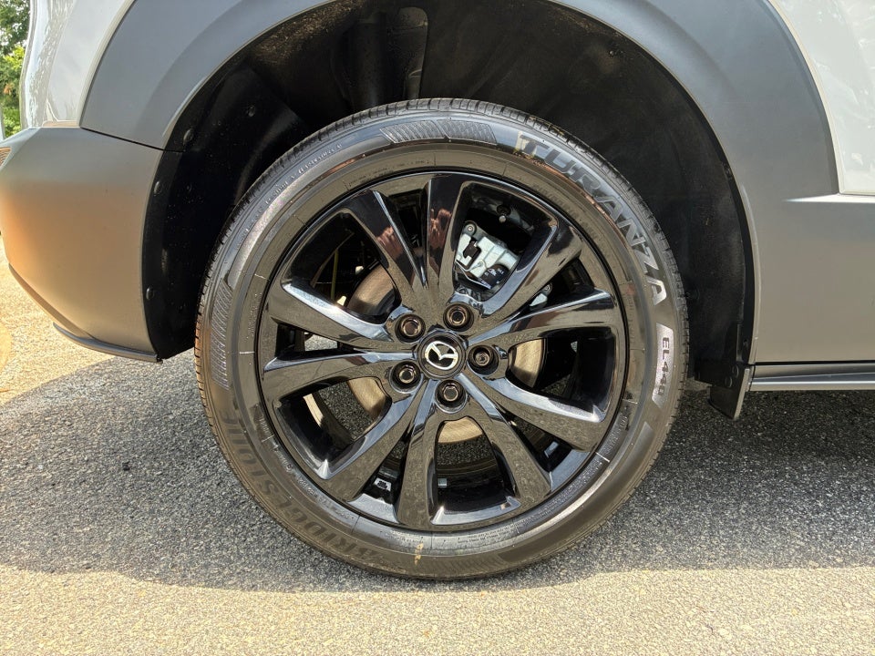 2026 Mazda Mazda CX-30 2.5 S Select Sport