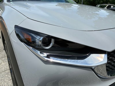 2026 Mazda Mazda CX-30 2.5 S Select Sport