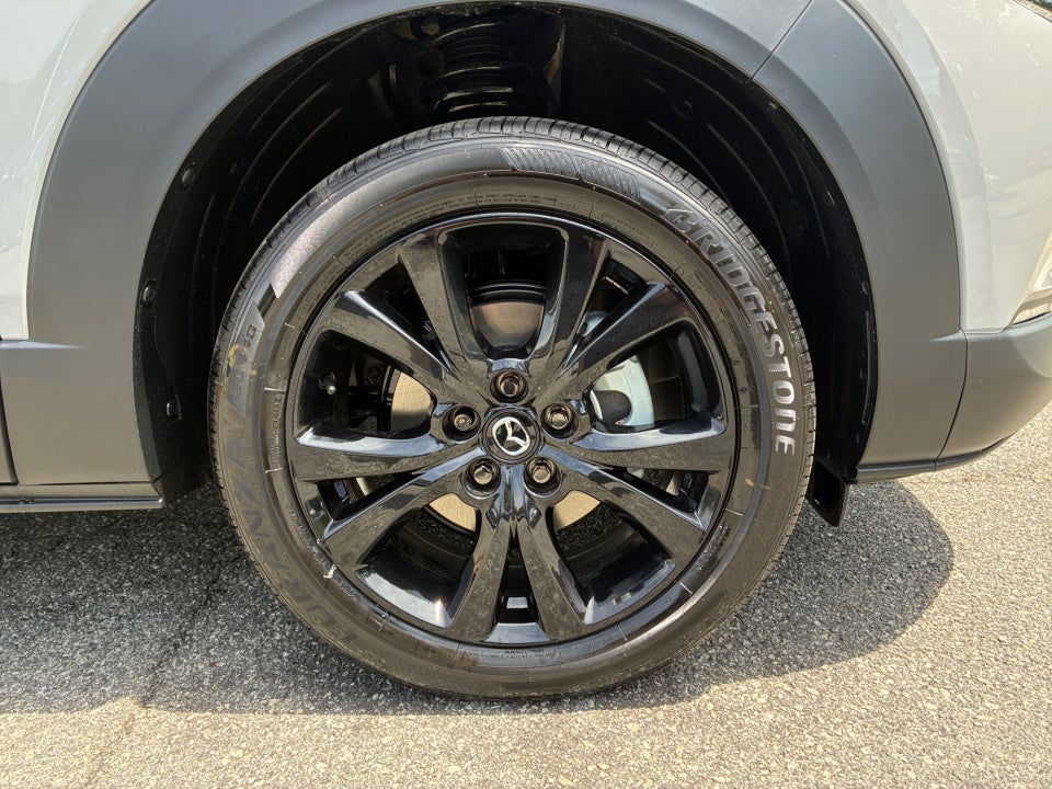 2026 Mazda Mazda CX-30 2.5 S Select Sport